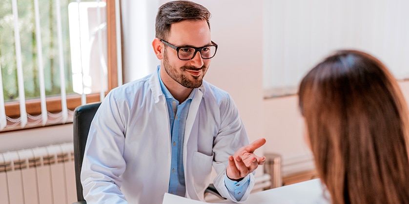 Seguros de salud