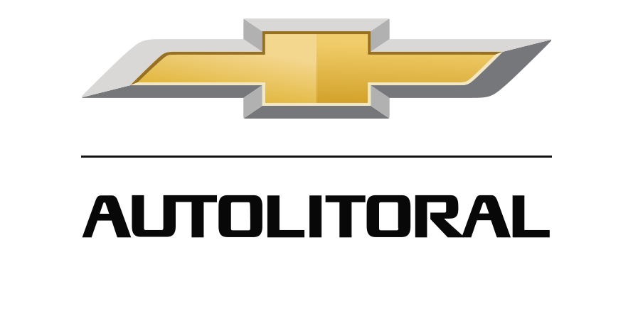 Logo Chevrolet Colombia
