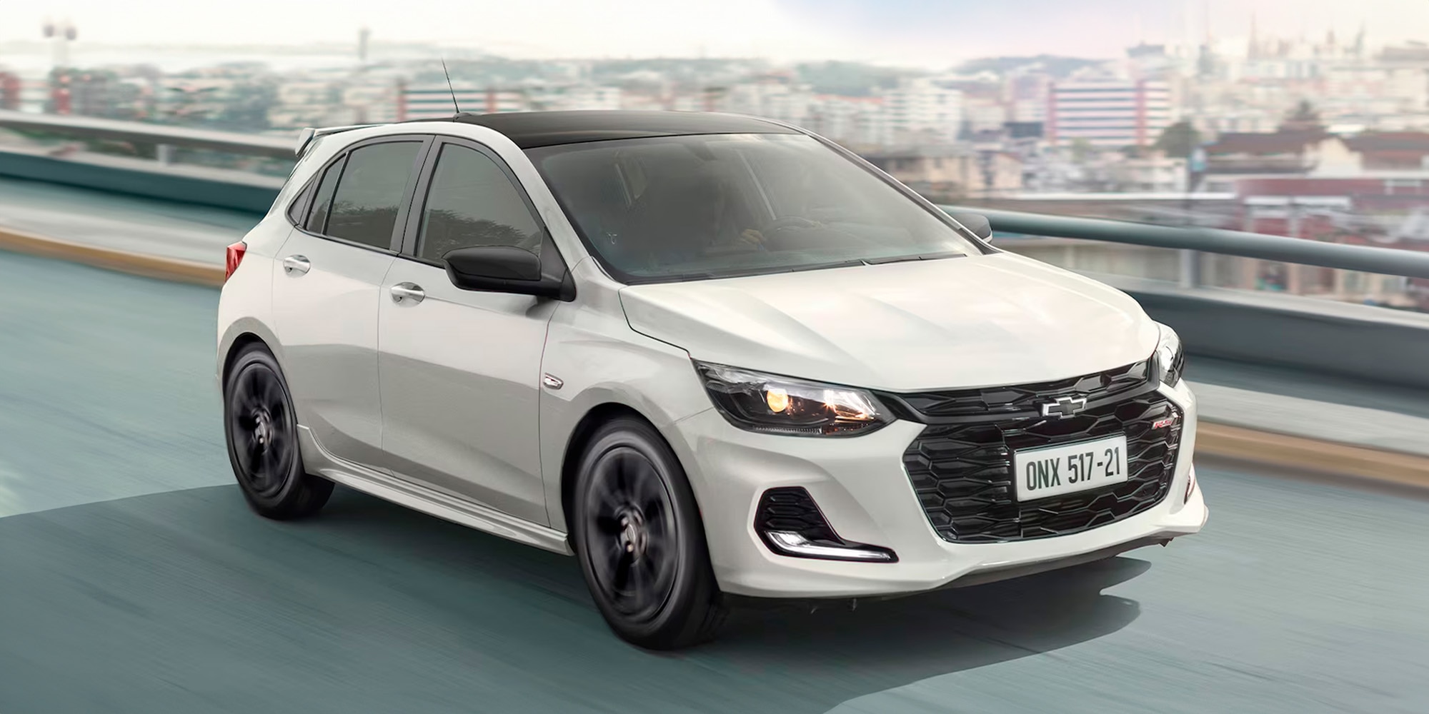 Portafolio Flotas Chevrolet