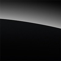 Color Negro Metalizado del Chevrolet Onix 2026.