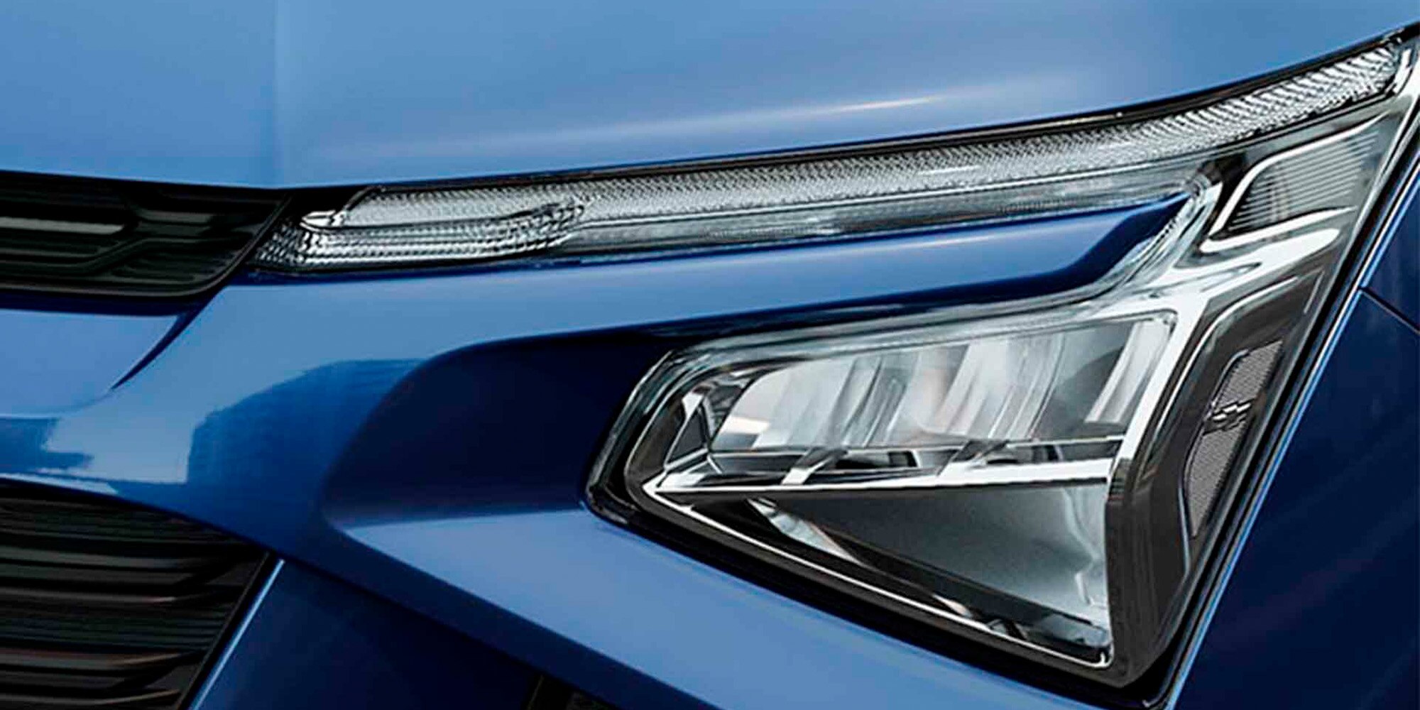 faros LED
