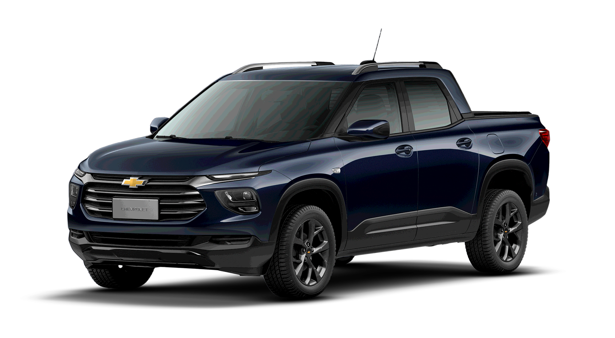 Colores Montana Chevrolet