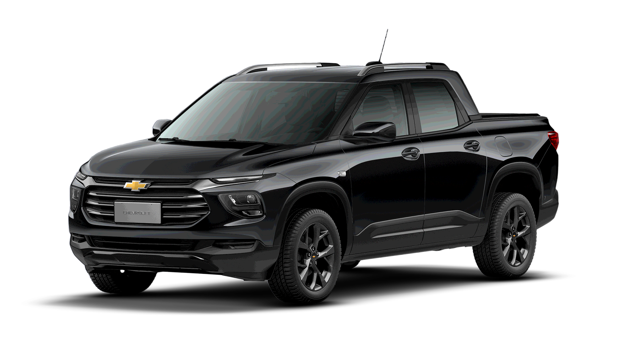 Colores Montana Chevrolet