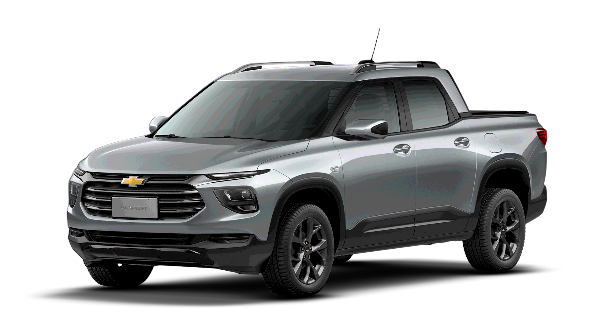 Colores Montana Chevrolet