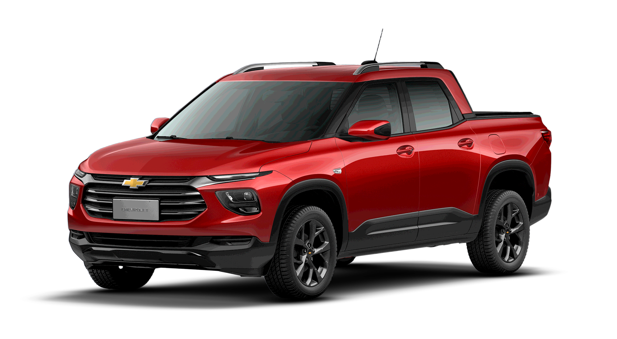 Colores Montana Chevrolet