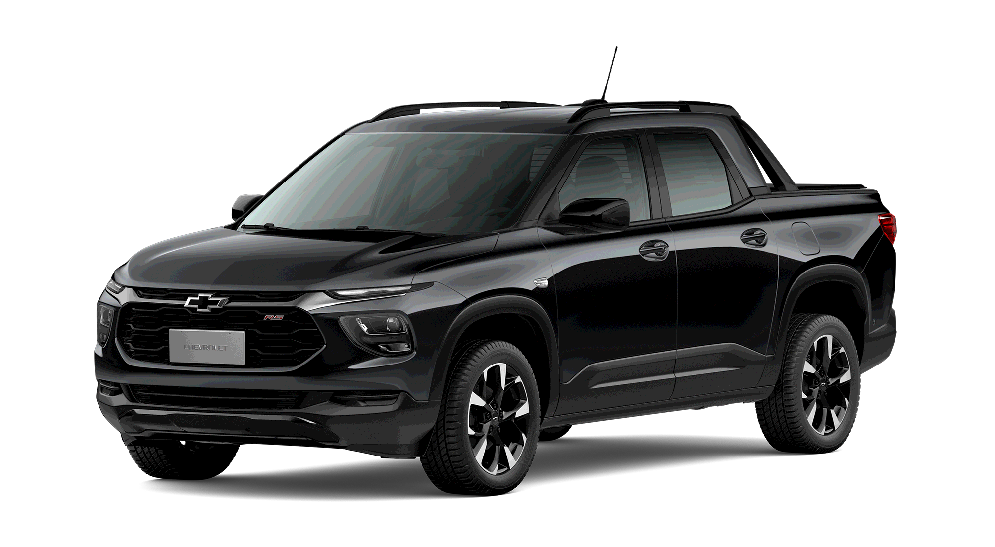 Colores Montana Chevrolet