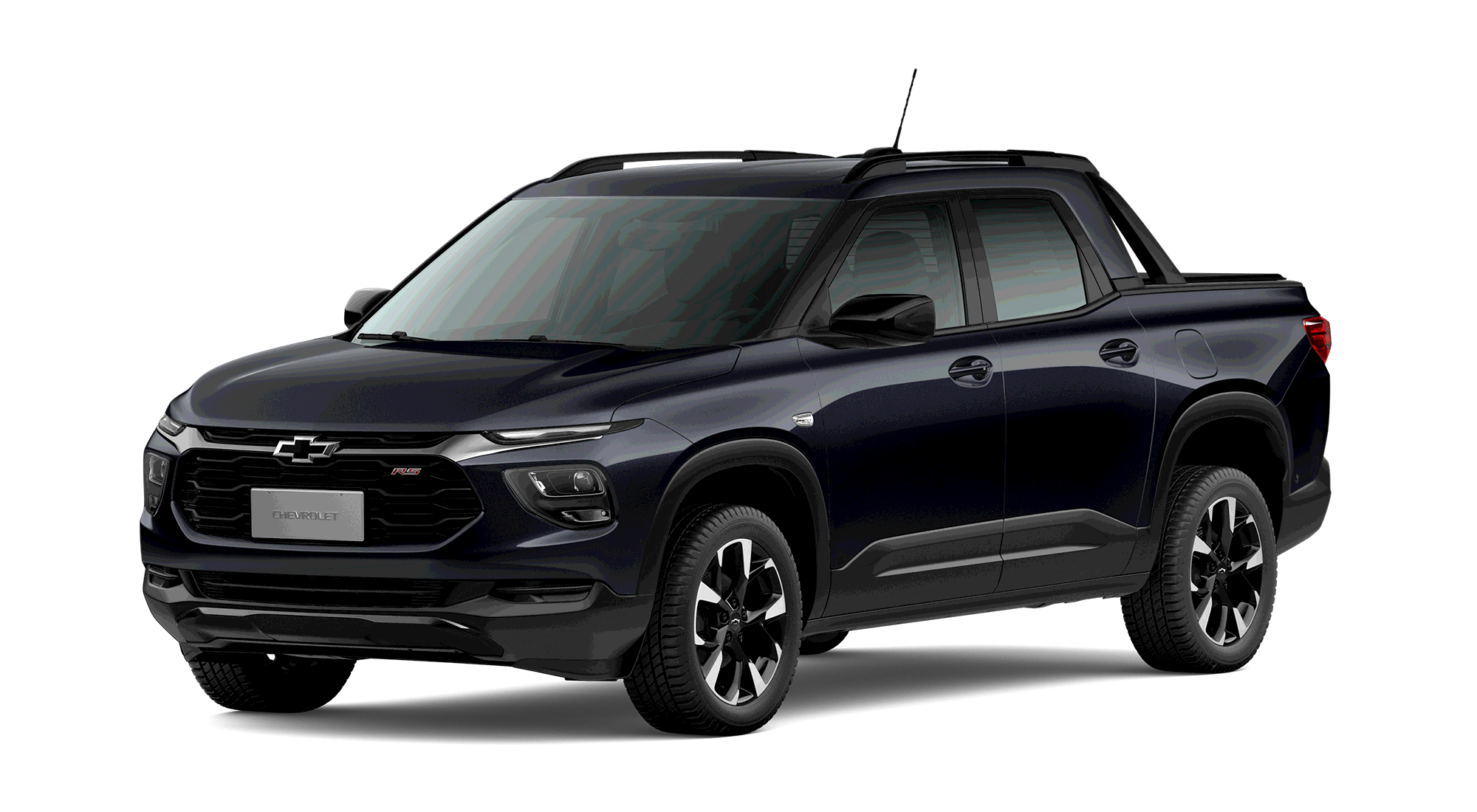 Colores Montana Chevrolet