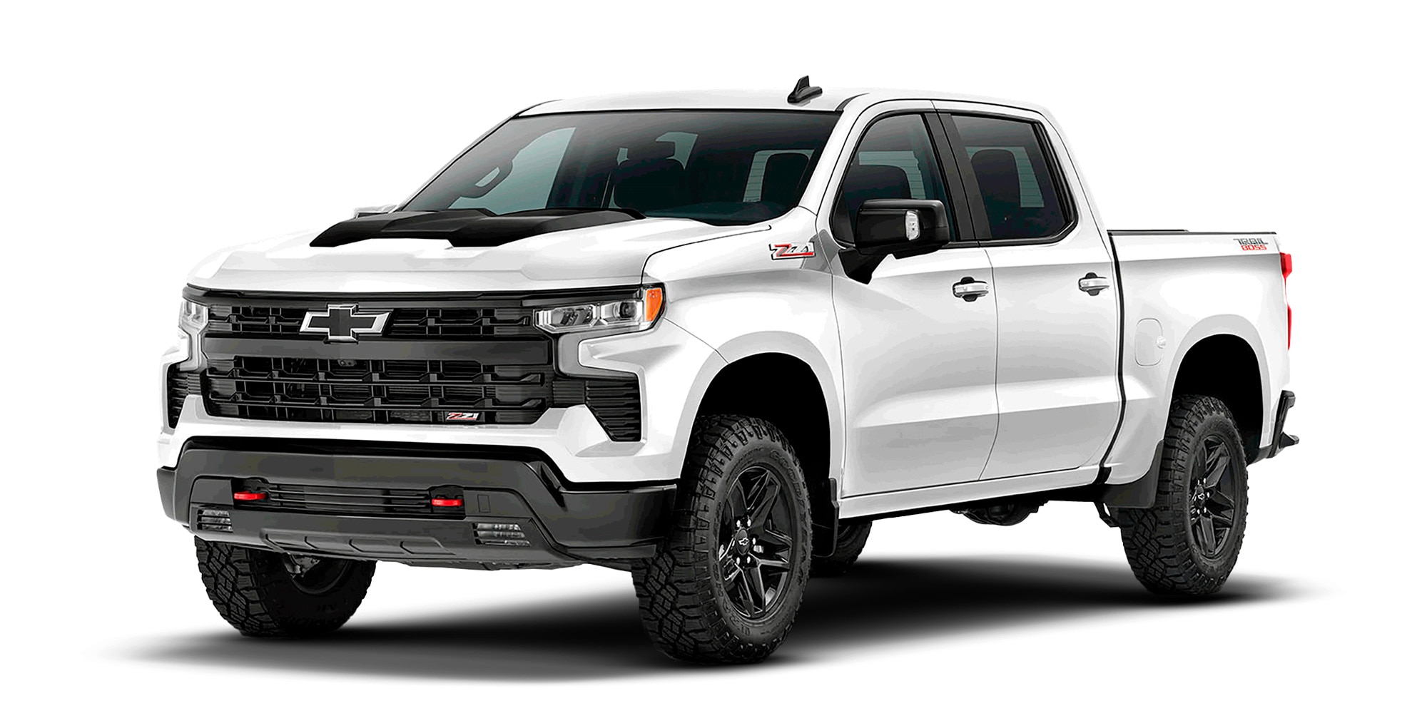 Cotiza Chevrolet Silverado