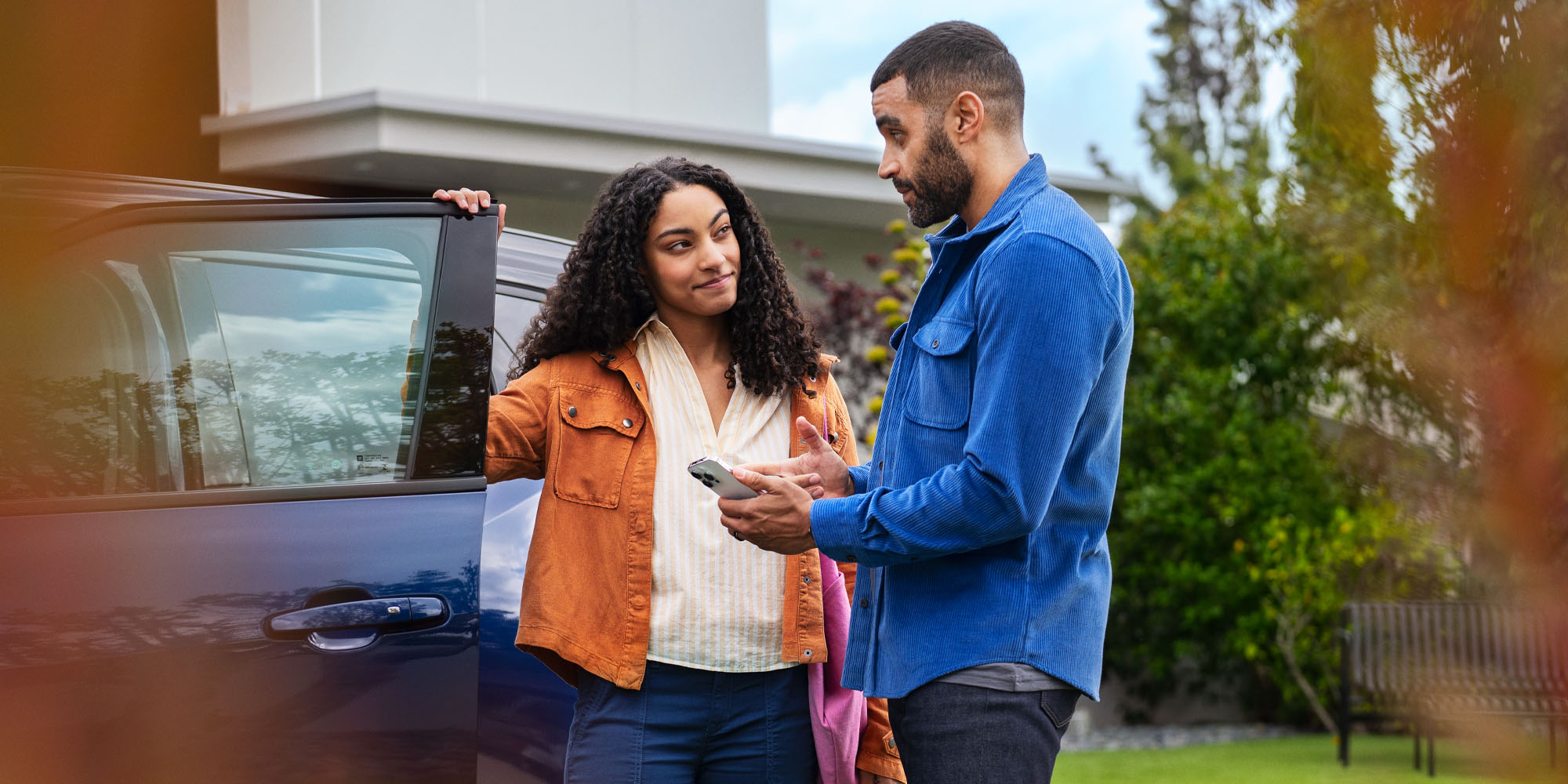 Informe de diagnóstico OnStar Chevrolet